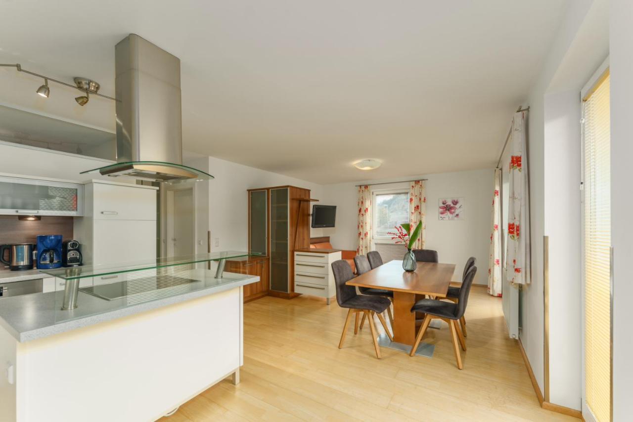 Appartement Lilie By Schladming-Appartements Exterior photo