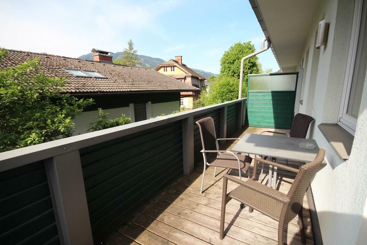 Appartement Lilie By Schladming-Appartements Exterior photo